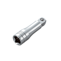 KTC BE4-270JW 1/2"Sq. Wobble Extension Bar (270 mm)