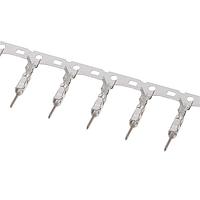 Molex 213720-1000 Crimp Micro-Lock Plus Crimp Terminal Male 2mm Pitch Reel