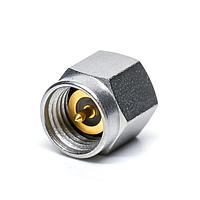 Amphenol SV Microwave SF8018-6119 RF Terminators SMA