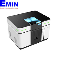 Spectrophotometer UV Vis