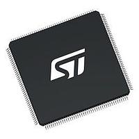STMicroelectronics STM32H750IBT6 ARM Microcontrollers - MCU High-performance & DSP DP-FPU, Arm Cortex-M7 MCU 128Kbytes of Flash 1MB RAM, 480