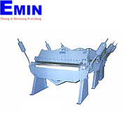 METALEX FP-S4812 Box And Pan Brake (1219 mm)
