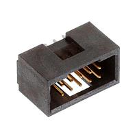 Molex 15-80-0109 Shrouded CGrid VT Shrd Hdr Opt B 15 SAu 10Ckt