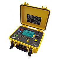 Chauvin Arnoux C.A 6471 Earth and resistivity testers (4 Pole)