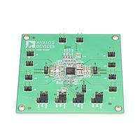 Analog Devices ADP5014-EVALZ Power Management Specialized Evaluation Board