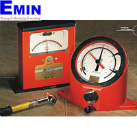 Mountz MTP 10 (020000) Dial Torque Analyzer (0 - 10 cN.m)