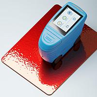 BYK wave-scan 3 Orange peel meter (High gloss surfaces, du < 40)