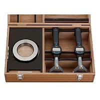 Mitutoyo 568-958 set of three-hole electronic measuring device for the tap hole (50-75mm x 0.001mm)