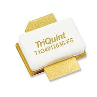 Qorvo T1G4012036-FS GaN SiC HEMT DC-3.5GHz 36Volt GaN 120 Watt Peak