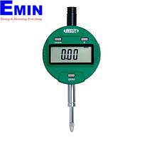 INSIZE 2501-10F Adjustable Coefficient Digital Indicator (12.7mm/0.5"; flat back)