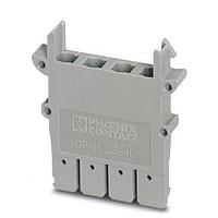 PHOENIX CONTACT 3012322 Terminal Block Tools & Accessories CP-H 2,5-4L BU