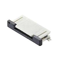 Molex 52435-2272 Board Mount RA SMT ZIF TOP 22P top contact style