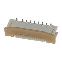 Molex 52559-1433 Board Mount 0.5 FPC ZIF 14Ckt Sn-Ag-Bi