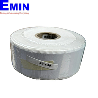 BROTHER TP D5-2990 Thermal Label Roll for TD 29x90mm