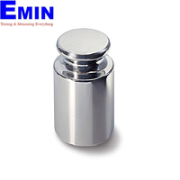 KERN 337-01 OIML F2 Test weight (1g, ±0.3 mg)