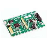 Texas Instruments DRV8436EVM Stepper Motor Controller / Driver 24-bit 32-kSPS 4-c hannel simultaneous