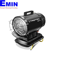 Trotec IRO 15 Infrared radiant oil heater (20 kW)