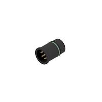 Amphenol CONEC 43-01638 M12 Male Socket SAL-12-ESO8-L