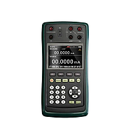 EAST TESTER ET2125CT High-Precision Multifunction Process Calibrator (0.02%; 0～50℃)