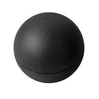 Davies Molding 0025FJ Ball Knob Ball Thermoset 32x32x13