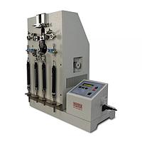 Testex TF150 Zipper Reciprocation Tester