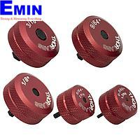 THORLABS HKTS-KIT Hex Key Thumbscrews Kit (5 Piece)