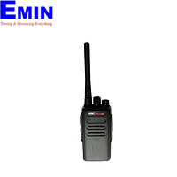 KBC PT-168/186 Profestional FM Transceiver (5W; 16 CH)