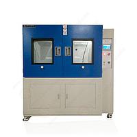 Lisun Dust-proof Test Chamber Repair Service