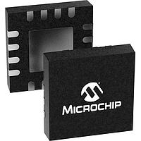 Microchip Technology PAC1942T-1E/4MX Power Monitors 9V, High Side Sensing/2 -Channel Power Monitor w/Accumulator