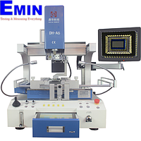 DINGHUA TECHNOLOGY DH-A6 Auto rework station with moveable head (6800W, 1x1~70x70mm)