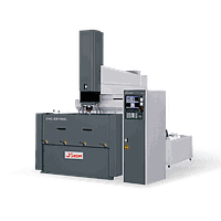 JSEDM CNC-EB1060L Electric Discharge Machine (600; 800 mm3/min)