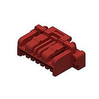 Molex 502578-0301 Plug 1.5mm CLIK-Mate Plug Housing SR 3Ckt Blk