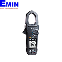 FLIR CM85-2 True RMS Power Clamp Meter (Wireless) (999.9 V AC/DC, 999.9A AC/DC)