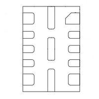 Monolithic Power Systems (MPS) MP5018GD-Z Controllers & Switches 5V, 1A-5A Current Limit Switch with Reverse Current Blocking and Output Over-voltage Clamp