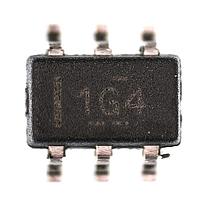 Texas Instruments OPA607IDCKT Op Amps - Operational Amplifiers 15 A 595-OPA607IDCKR