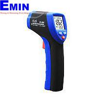 FLUS IR-808 Infrared Thermometer (-50 ℃~850 ℃)