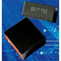 KYOCERA AVX FB37M6K0156KC Medium Power Film Capacitors 1kV 15uF 10% ESR=8mO hm