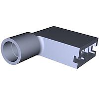 Molex 19006-0018 Quick Disconnect BB-5225T