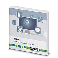 PHOENIX CONTACT 2404475 Development Software CLOUD SDK4J