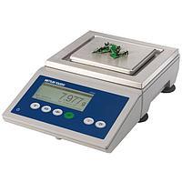 Mettler Toledo 22023126 Compact Scale ICS425k-6XS/f