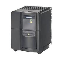 Siemens 6SE6440-2UC21-5BA1 Micromaster 440 Inverter, 1/3P 220-240 VAC, 1.5kW