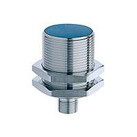 Contrinex 120253-0180 Proximity Sensors M30 Hsg 0-20mm OD 4P M12