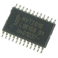NXP NVT2010PW,118 GTL to LVTTL +/-50mA 1.5ns 1-5.5V