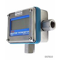 Palmer Wahl DST651 Digi-Stem® RTD Thermometer with Dual Sensor and Output (-50°F to 500°F (-45.5°C to 260°C))