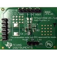 Texas Instruments TPS61099EVM-768 Voltage Regulator - Switching Regulator TPS61099EVM-768