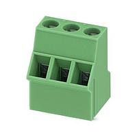 PHOENIX CONTACT 1705472 Fixed Terminal Blocks 3P 5.08mm 40DEG