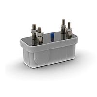 Gigavac P126CDA Hermetic Sealed CONTACTOR