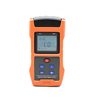 Shinho X0563 Optical Power Meter &VFL (+6 ~ -70 dBm)
