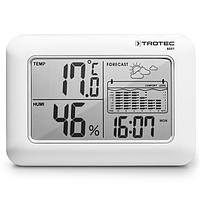Trotec BZ07 Thermohygrometer Weather Station (0°C - 50°C; 20% - 99%RH)