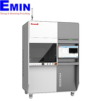 Kewell MX300S-2000-3000 IGBT Static Test System (50~2000V, 50~3000A)